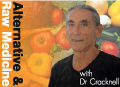 Why Cook? Go Raw