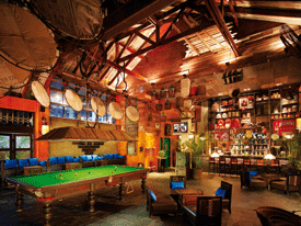 Phuket's New Look