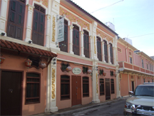 Fancy A Quiet Stroll in Historical Phuket Town?